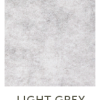 Acoustic Felt Light Gray