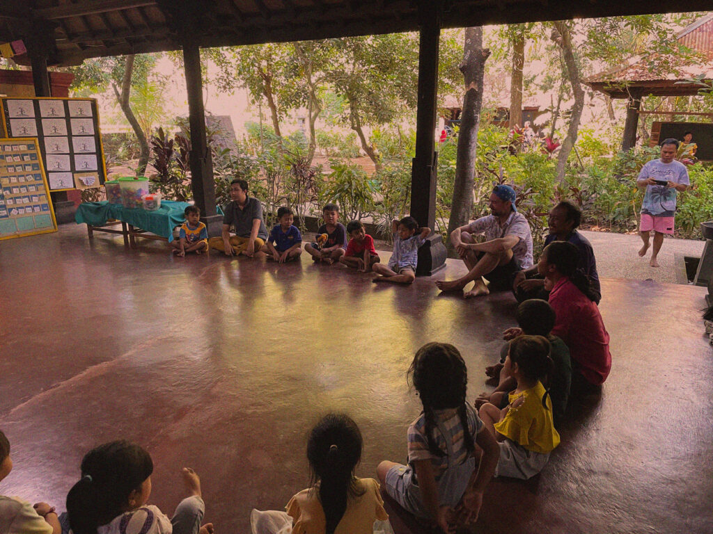 learning for life bali wick limited 2